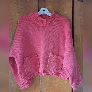 Babaa no 23 in coral